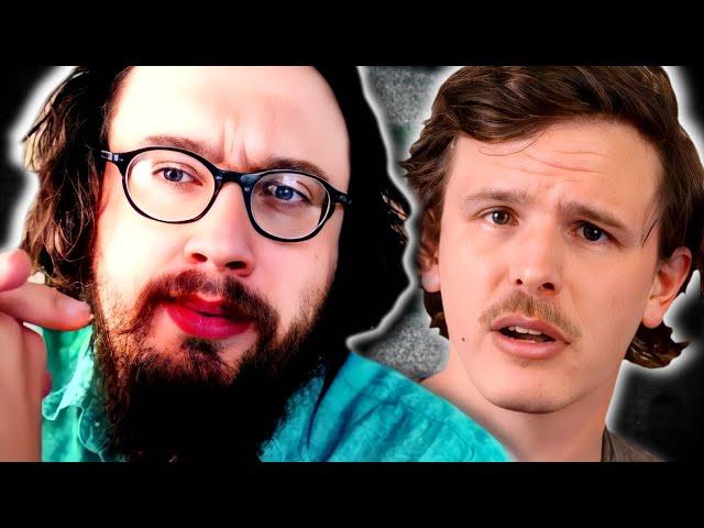 Why Does Idubbbz Hate Sam Hyde?