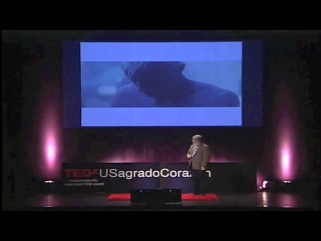 Wisdom as a learning outcome: Gardner Campbell at TEDxUSagradoCorazon