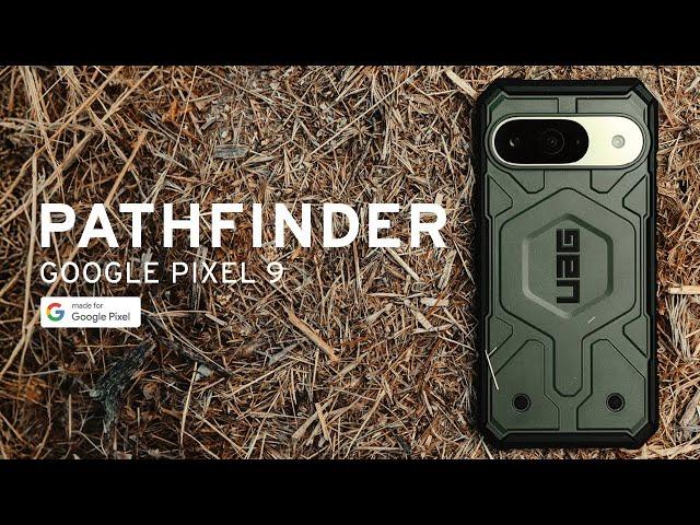 Explore the Series / Pathfinder Series for Google Pixel 9