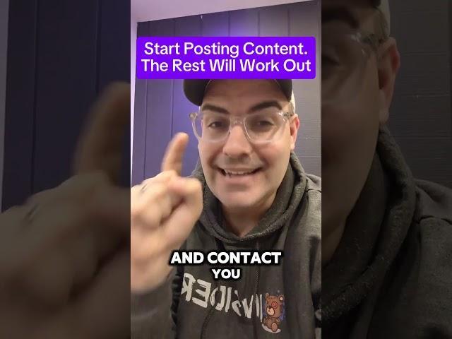 Post Videos About Your Skills to Attract Job Offers & Clients