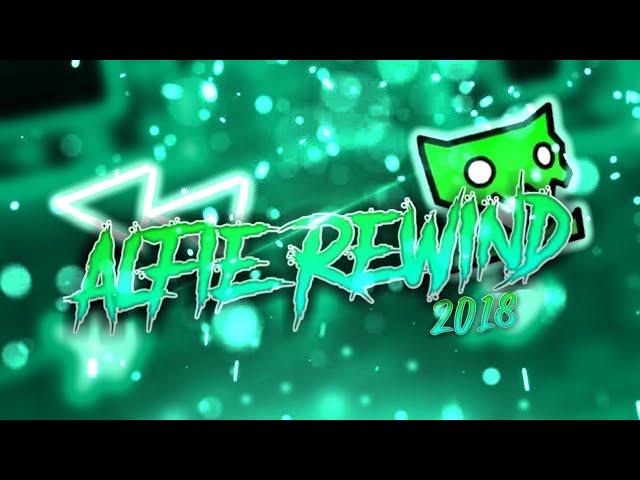AlfieGaming Rewind 2018