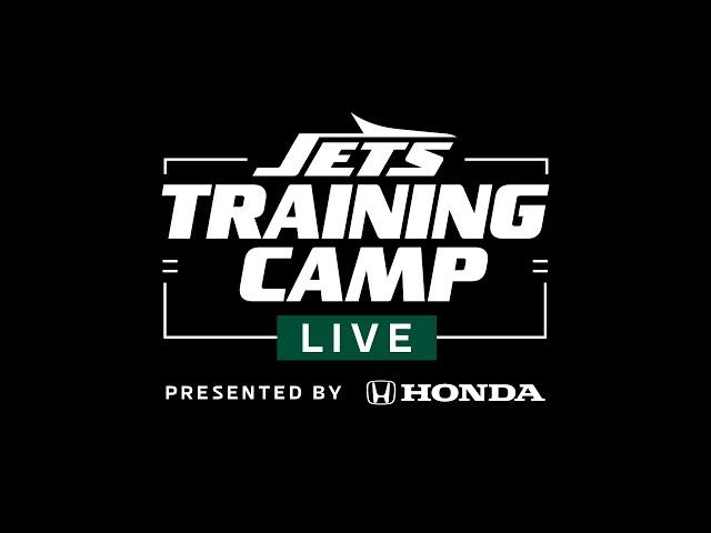 New York Jets-Washington Commanders Joint Practice Look-In (8/8) | NFL