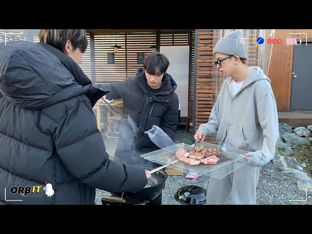 [ORβ_IT] BBQ