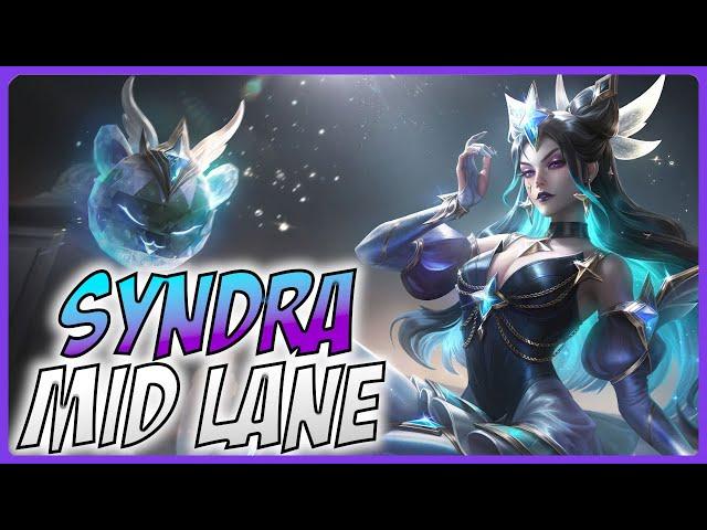 3 Minute Syndra Guide - A Guide for League of Legends