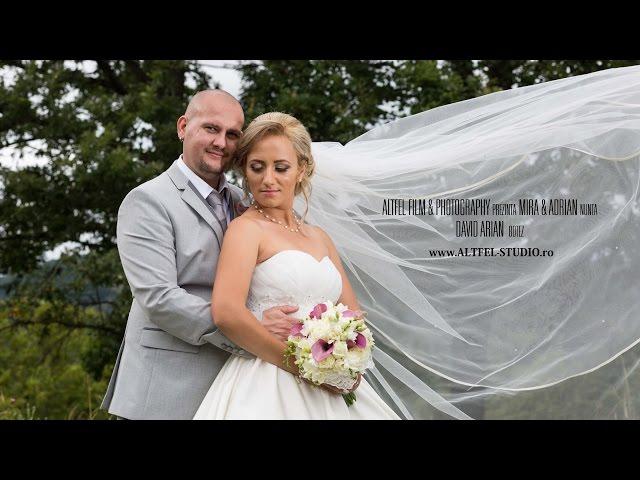 Mira & Adrian | Botez David Arian - 16 Iulie 2016