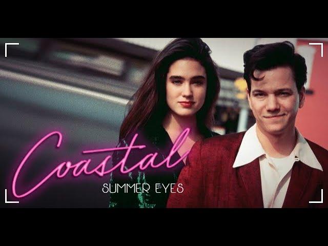 Coastal - Summer Eyes