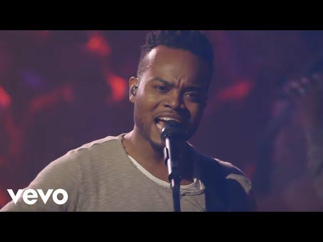 Travis Greene - Taste & See (Live Music Video)