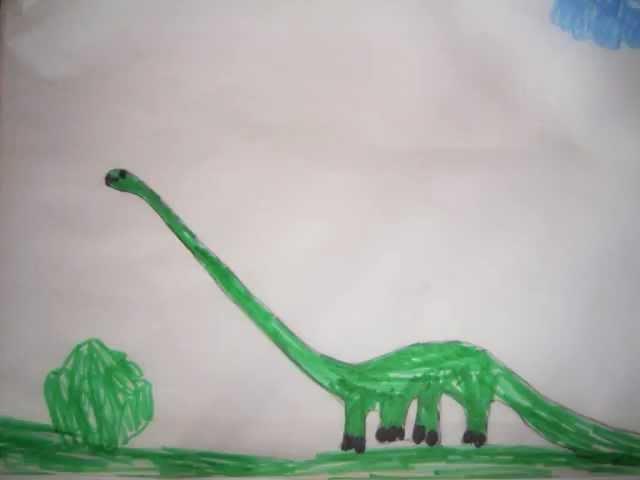 dino