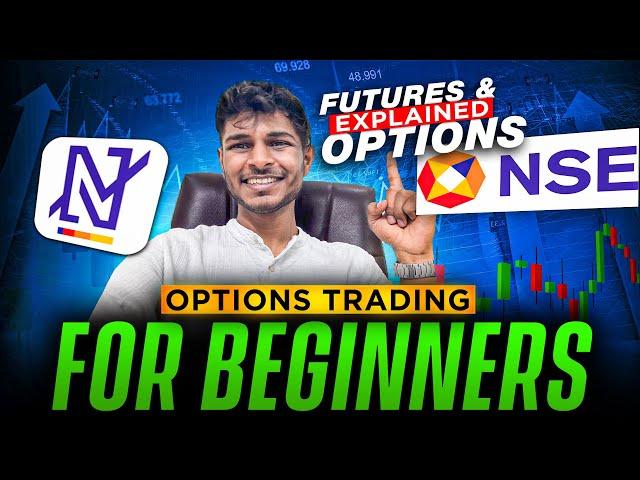 What is Options Trading ? | Options Trading for Beginners - Trade with Purab