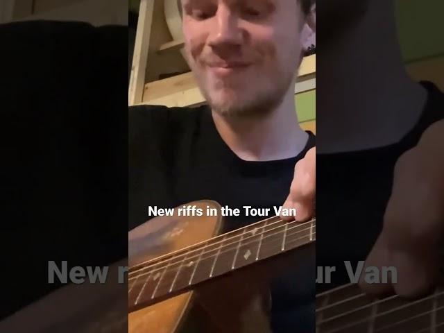 Fun Guitar Riffs