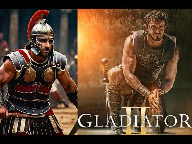 Gladiator 2 - Movie Review | Paul Mescal, Denzel Washington | Ridley Scott | KaKis Talkies