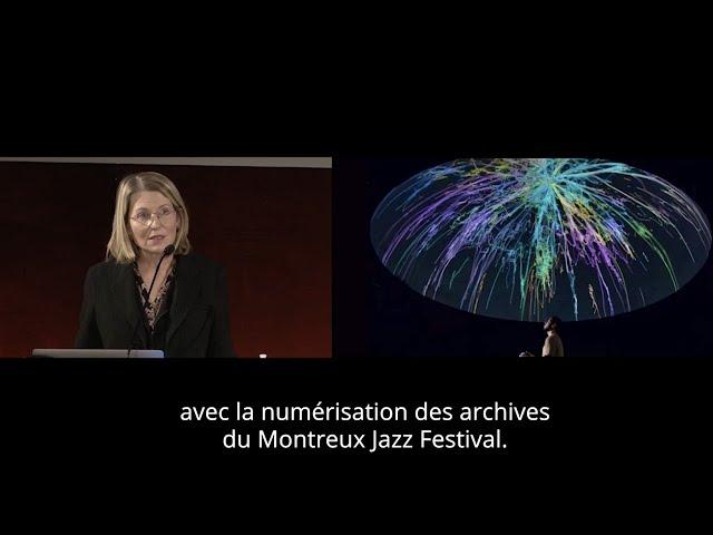 L’art et la culture à l’ère numérique ou comment la culture s’exprime aujourd'hui