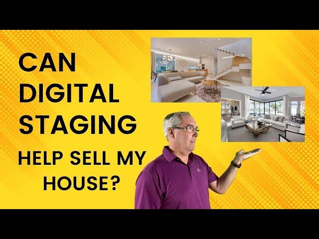 Can Digital Staging Help Sell My Home in Sacramento CA | The Adopt a Dog Realtor