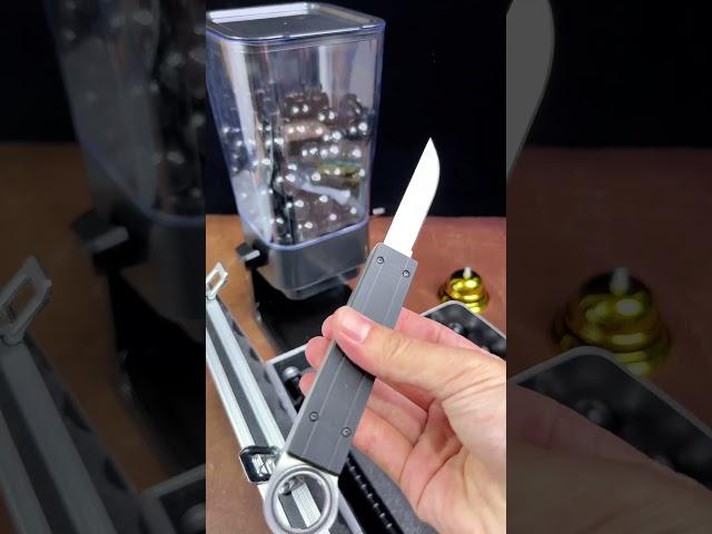 4 pcs mystery knifes pack