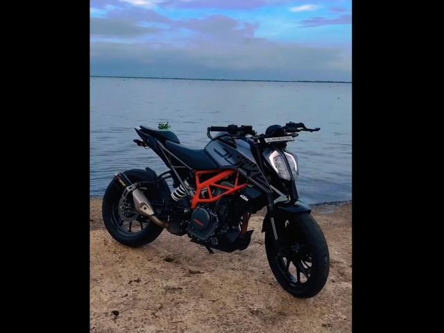 Ktm Duke 250 status #shorts #short #youtubeshorts #update#rider