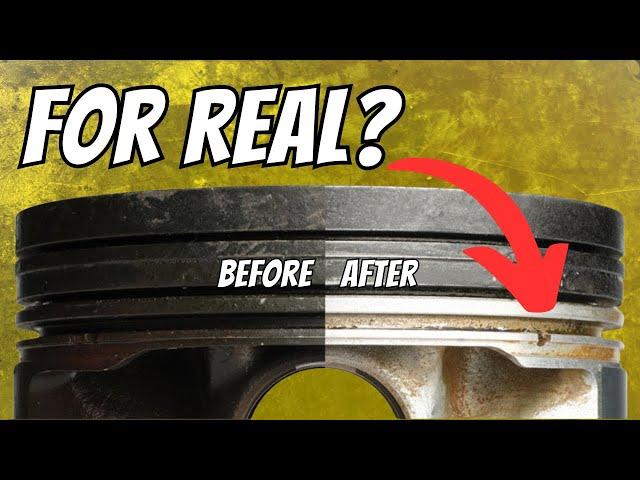 INSIDE Valvoline's SECRET R&D Laboratory to UNCOVER the TRUTH