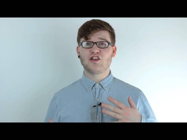 MY AWKWARD PATREON VIDEO - WILL PATERSON