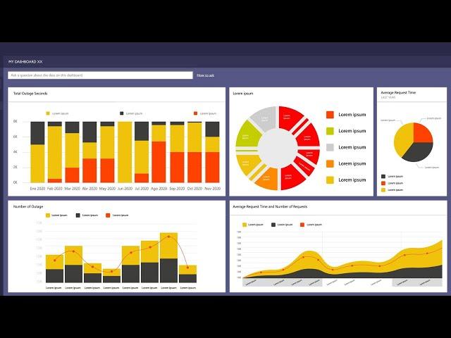 Excel 個人理財儀表板_簡潔版(中英文字幕) #microsoft  #dashboards  #excel @MyOnlineTrainingHub