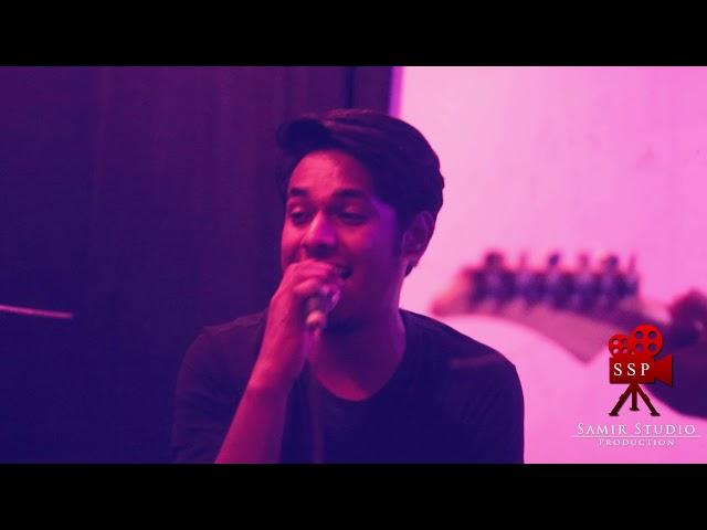 Sk Azad Band Live Rehearsal l Jamming l Samir Studio Production l