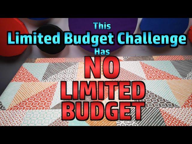 Budget Challenge: 'Just Try To Be Frugal'