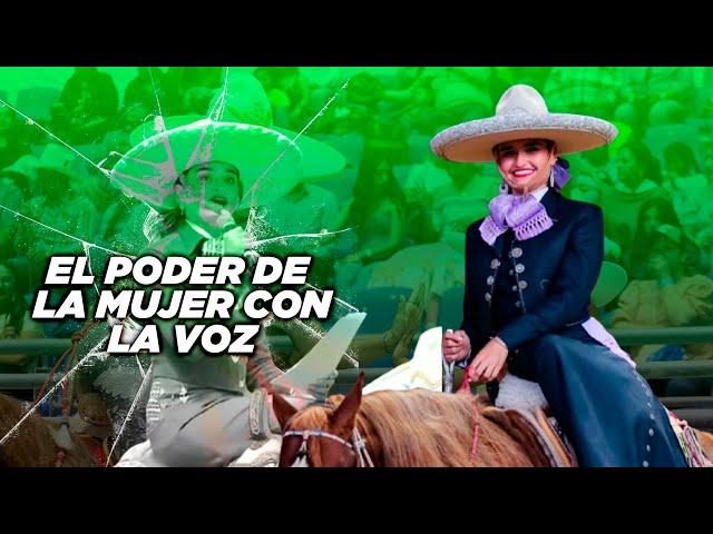 Cortan trasmisión y voz a la Reina Nacional Luisa I; pero su eco retumbó en el mundo