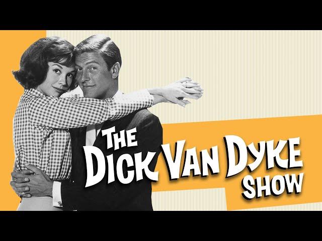 The Dick Van Dyke Show - Season 1, Episode 1 - The Sick Boy and The Sitter - Watch Free