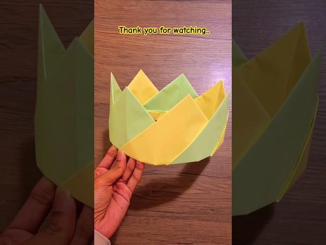 how to make a paper crown /simple paper crown #shortsfeed #shortvideo #shorts #short #craft #crown