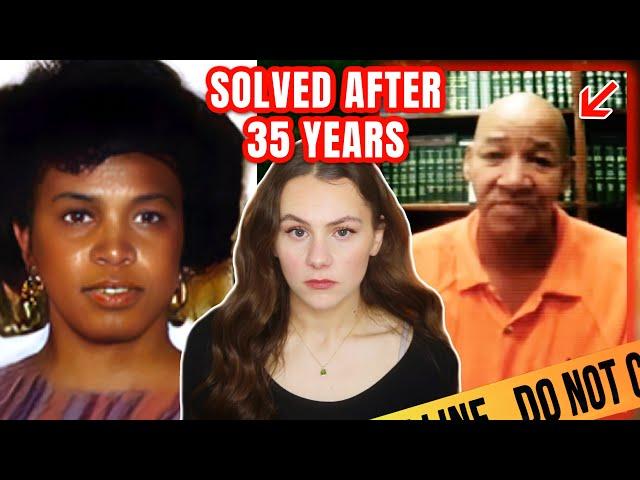 TWISTED Killer Committed MURDER...And Then Ran For MAYOR?! The Horrific Case of Selonia Reed