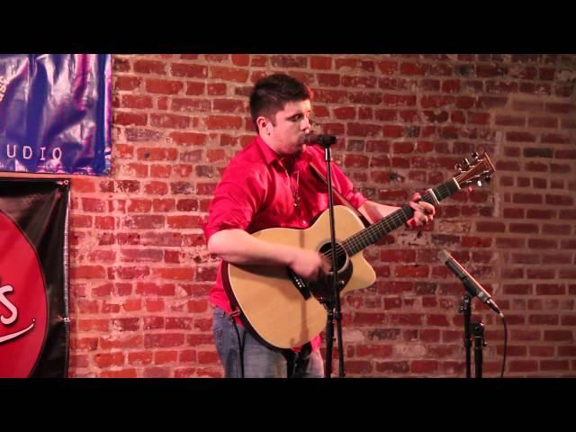 Jason Michael Skaggs