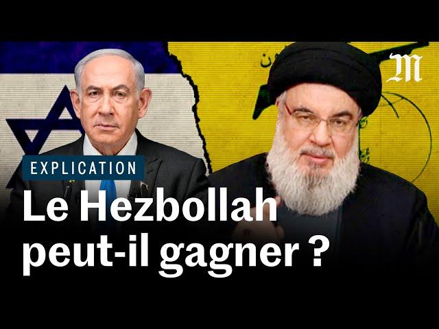 Le Hezbollah peut-il battre Israël ?