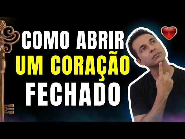 Como Quebrar Qualquer Bloqueio Emocional