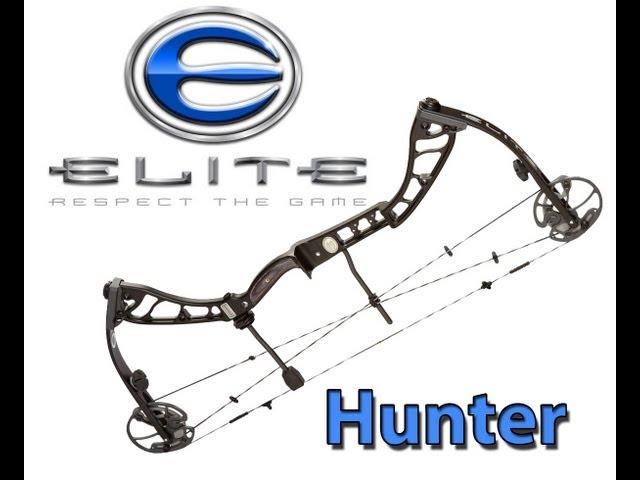 2013 Bow Review: Elite Hunter