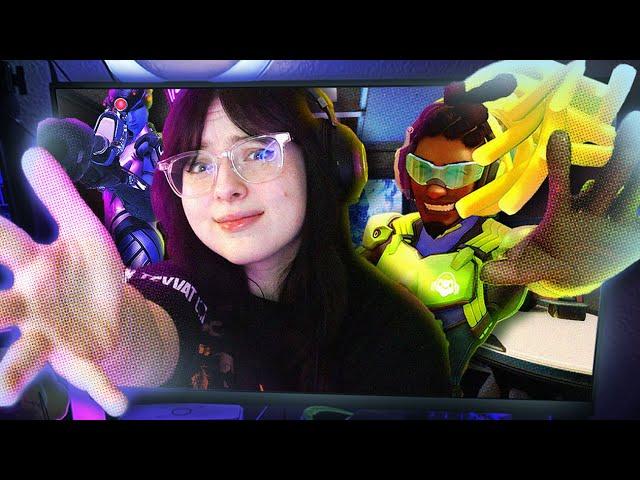 How Aspen and Frogger SAVED Overwatch