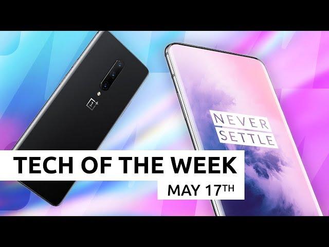 OnePlus 7 Pro | Tech of The Week Ep.29 | Trusted Reviews