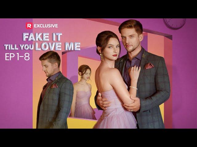 Fake it Till You Love Me Full Movie | ReelShort