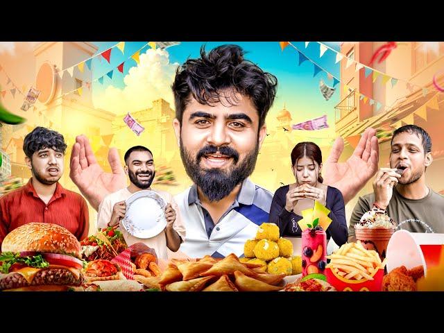 ₹100000 Food Challenge | जो खाया वो सिकंदर || Manish Sharma