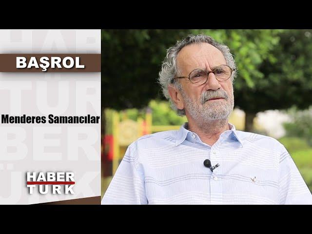 Başrol - 15 Aralık 2019 (Menderes Samancılar)