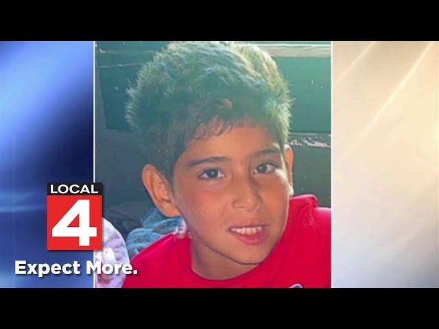 6-year-old Oakland County boy was stapled to wall, shot with BB gun before death, officials say