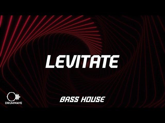 Sonny Fodera & Marten Horger - Levitate