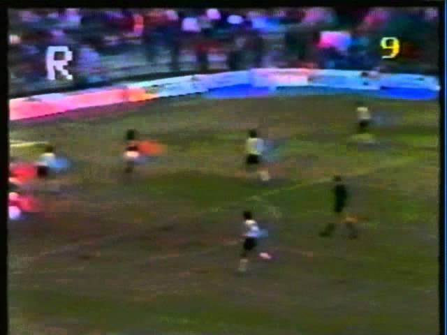 1986 (April 30) Norway 1-Argentina 0 (Friendly).mpg