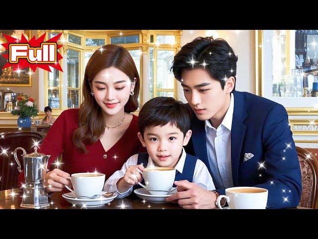 [MULTI SUB] A bankrupt heiress goes on a blind date with a  CEO while raising her 5-year-old child!