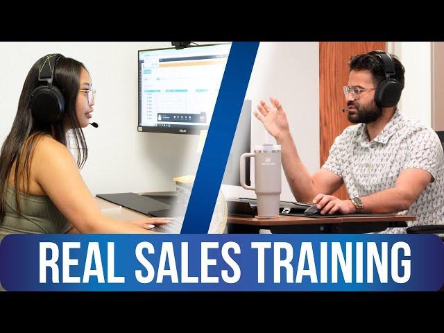 How To Make Insurance Training Realistic