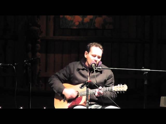 Erik Archbold ~ Just Relax (music video, acoustic)