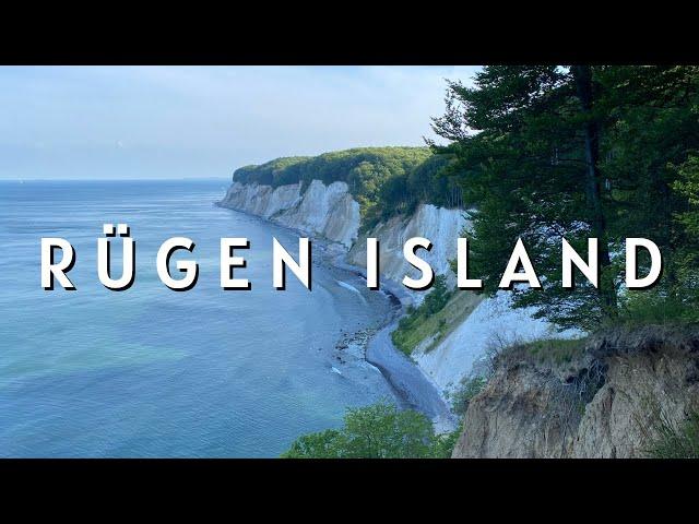 Top Things to See and Do in Rugen Island | Germany Has Islands?