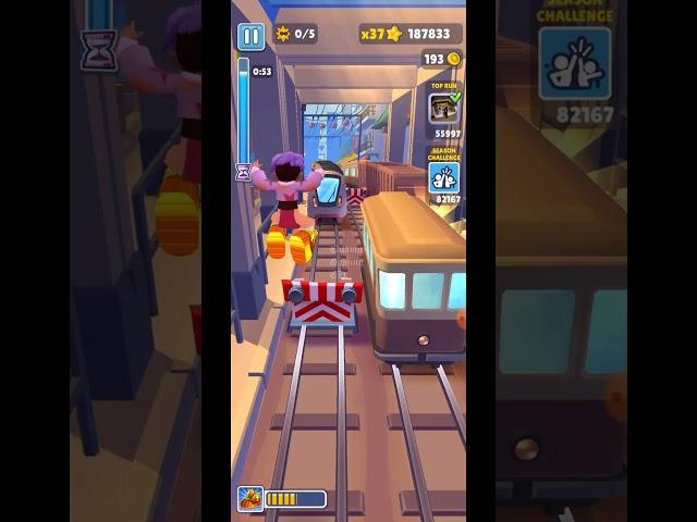 Subway Surfers - San Francisco PART 15 | Steam Deck #stoppromotinglgbt #subwaysurfers