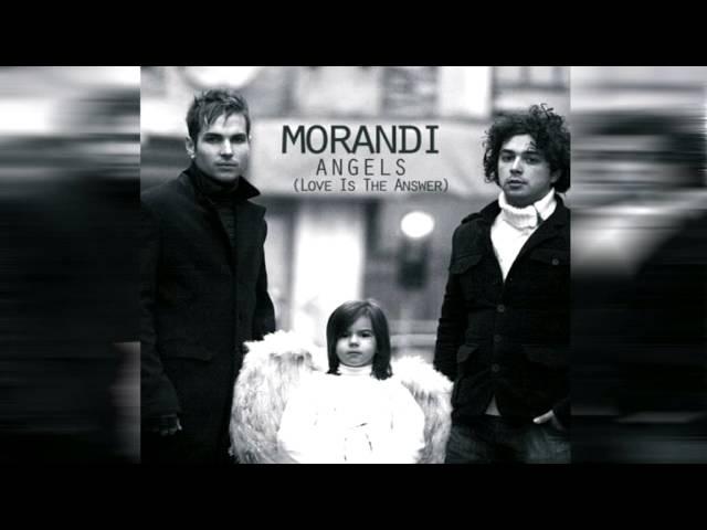 Morandi - Angels RLS Radio Mix Master