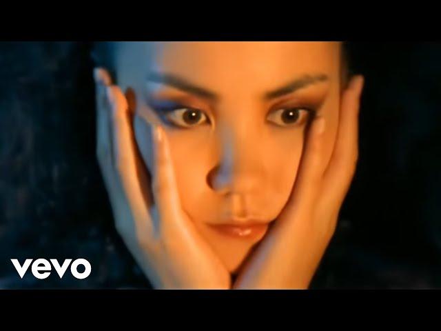 王菲 Faye Wong -《寒武紀》(Official Music Video) [HD]