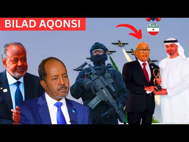 DEG__fadeexada somaliya imaraat ayay so waceen &mw ciro o madaxtoyada imaratka lageyay &puntland o q