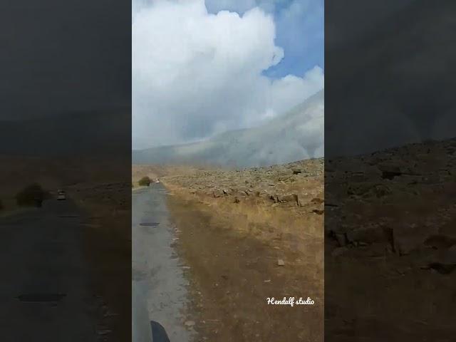 Дороги Армении. Roads of Armenia