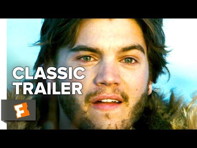 Into the Wild (2007) Trailer #1 | Movieclips Classic Trailers